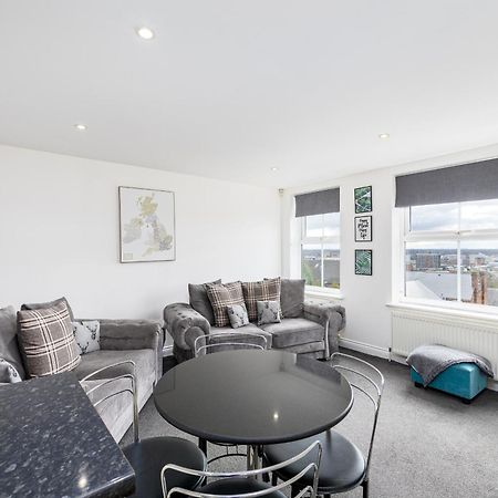 City Centre Charming 2 Bed Lovely Apartment-Snugstaff Lincoln Pokoj fotografie